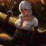 Cirilla