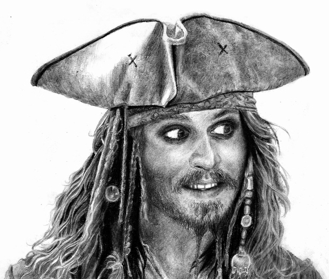 Jack Sparrow