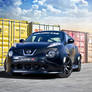 Nissan Juke-R