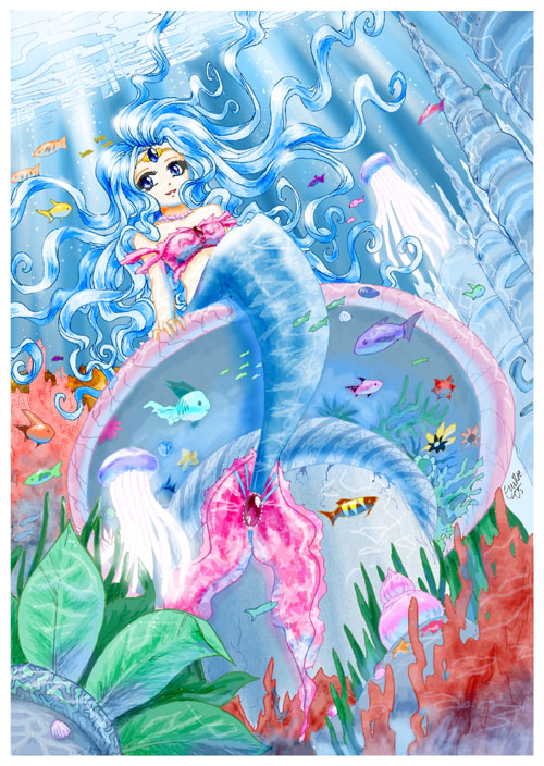 Mermaid