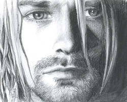 Kurt Cobain