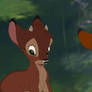 What if Bambi was a doe?