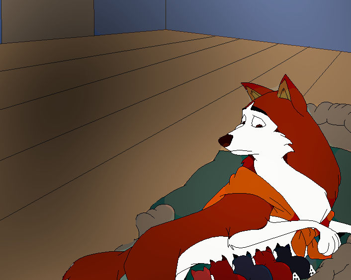 Balto What if chp 1 by gaamatsugirl565 on DeviantArt