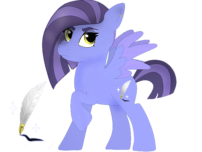Mlp Blue Raspberry MLP Next Gen: Blueberry Blitz by gaamatsugirl565 on DeviantArt