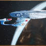 USS Enterprise