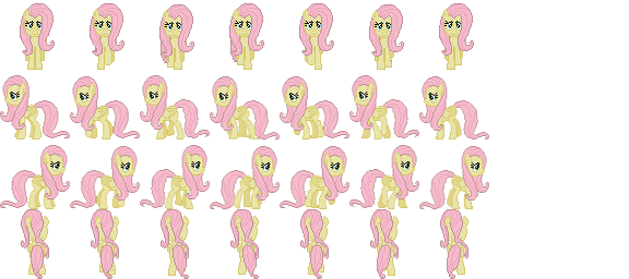 %Fluttershy