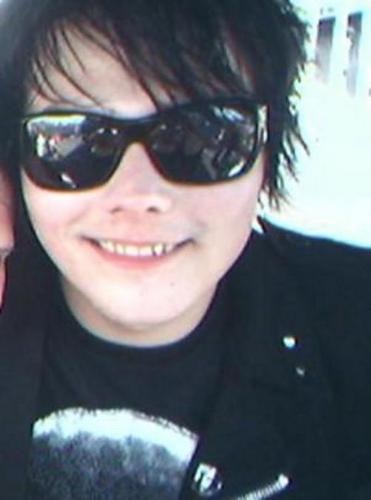 Gerard Way