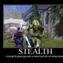 Stealth