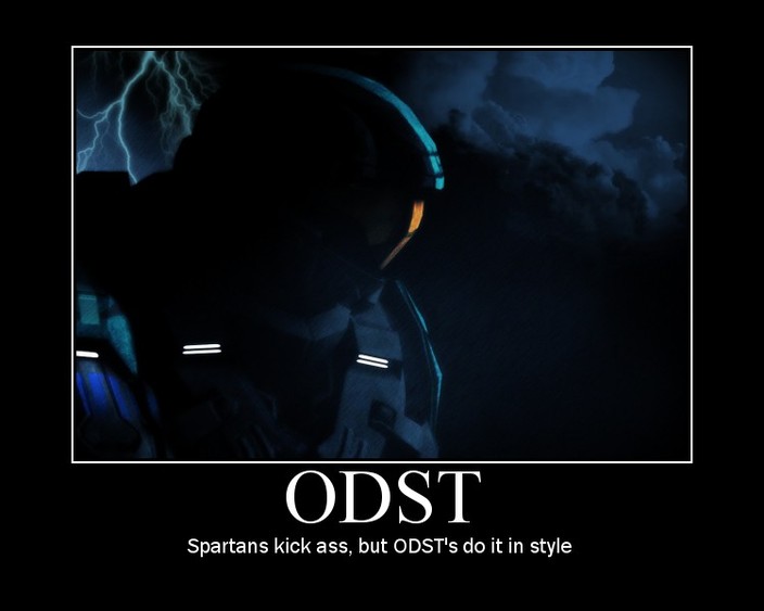 ODST