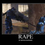 Rape O.O