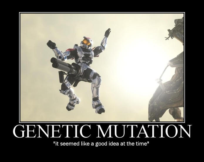 Genetic Construct Deviantart Genetic Pic by ODST-Training on DeviantArt