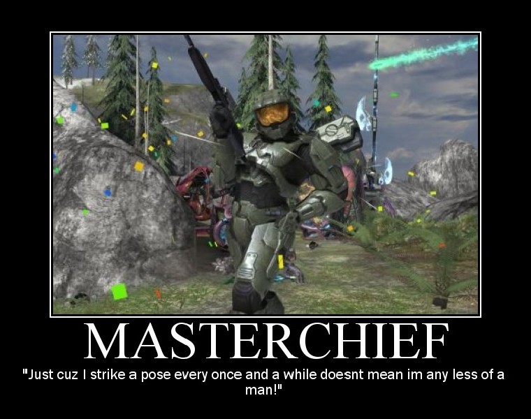 Master Chief