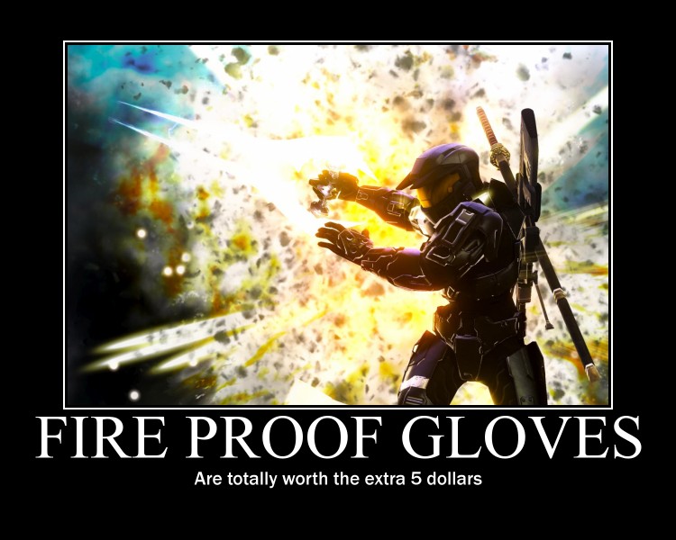 Fire Proof