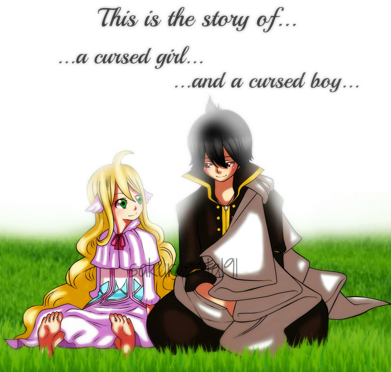 The Tale Of A Cursed Girl And A Cursed Boy By Sakurapetal91 On Deviantart The Tale Of A Cursed Girl And A Cursed Boy By Sakurapetal91 On Deviantart