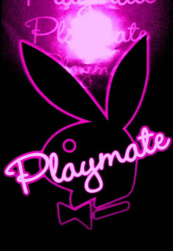 playboy pink