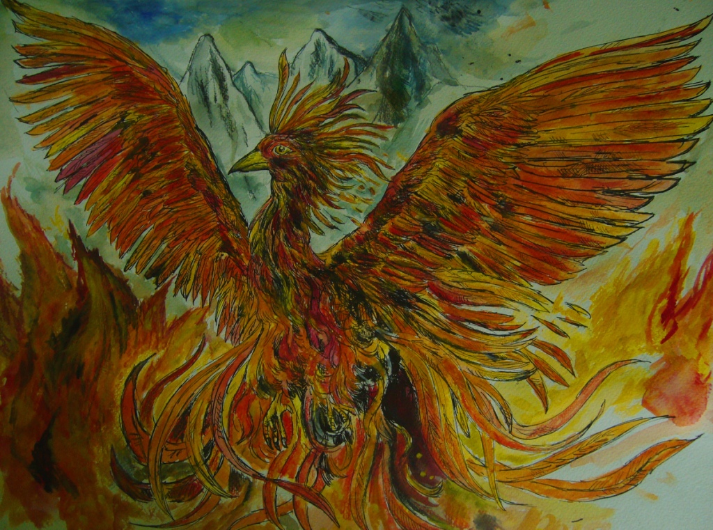 The Phoenix