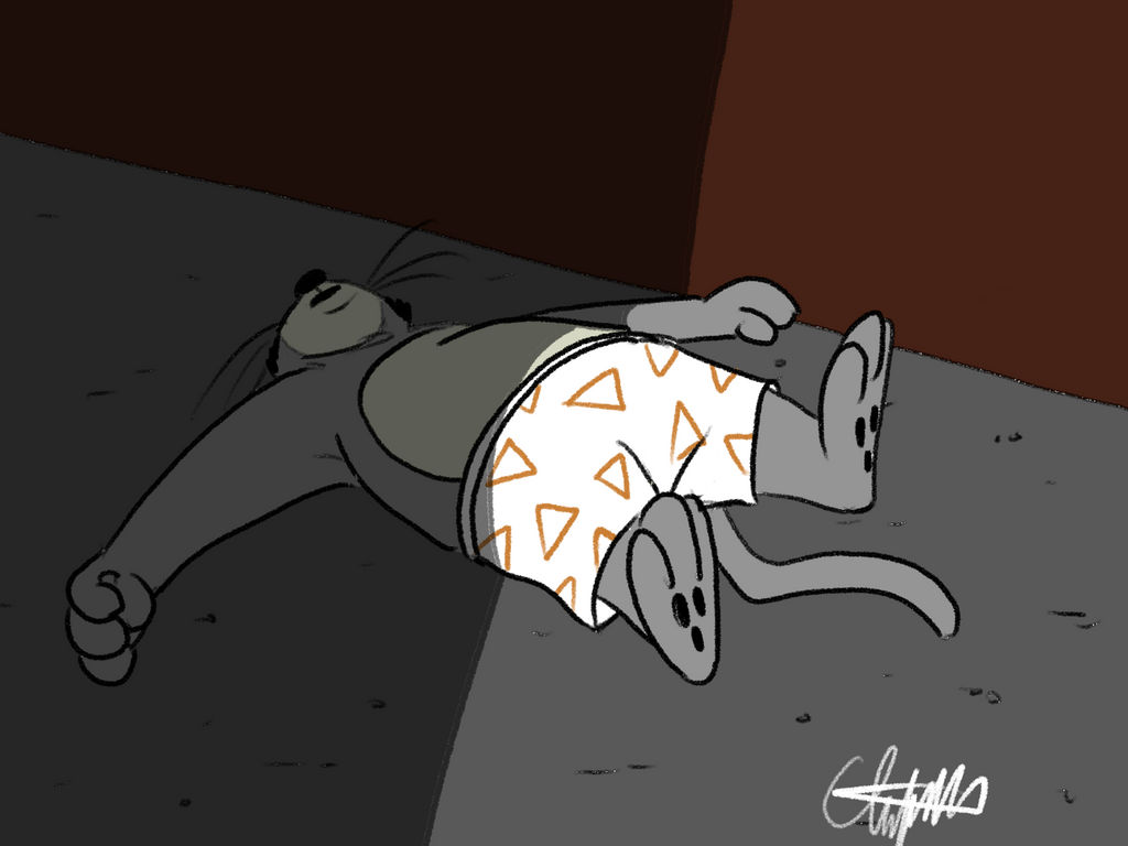 Graphfan Deviantart Graff Fanart by Sobieniak by COWCATGames on DeviantArt