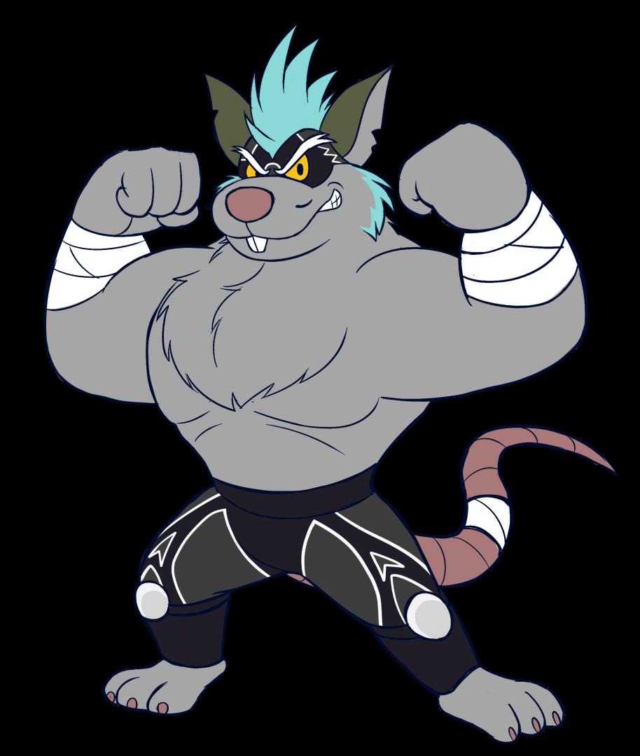 Dart Fanart by GlassesGator by COWCATGames on DeviantArt