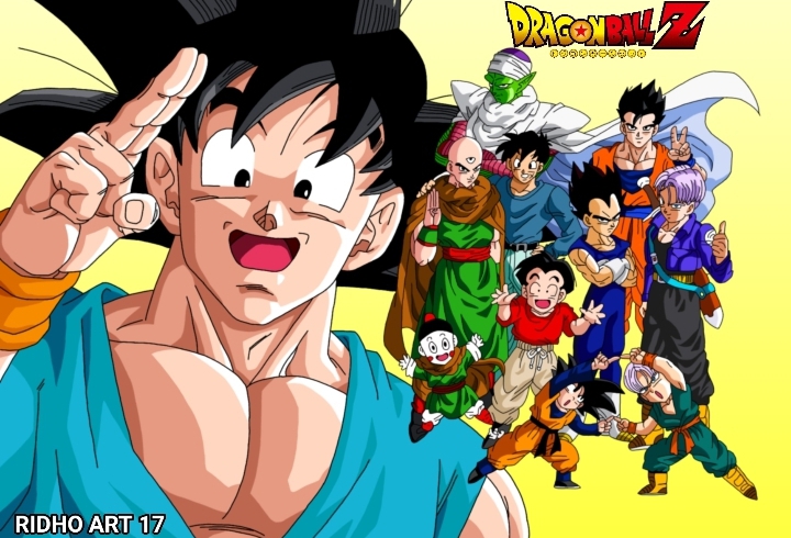 Dragon ball Super Manga by EliasPlusPro on DeviantArt