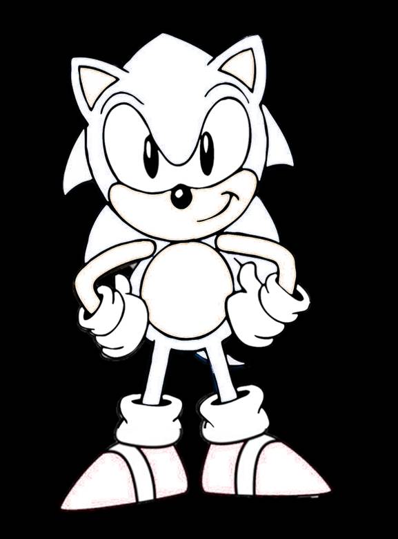 Play White Sonic for free without downloads