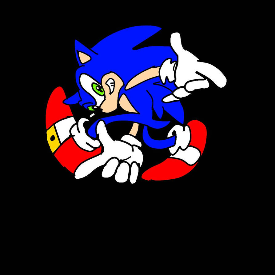 Sonics Adventure Pose By Remastered2020s On Deviantart Sonics Adventure Pose By Remastered2020s On Deviantart