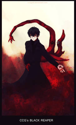 The Black Reaper