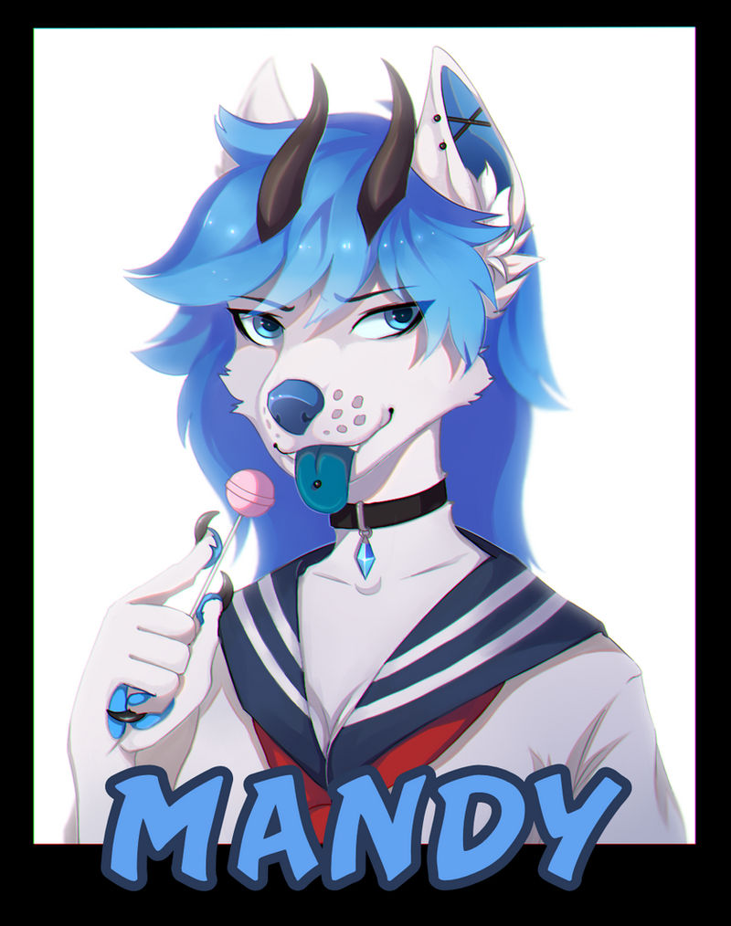 Mandy Badge