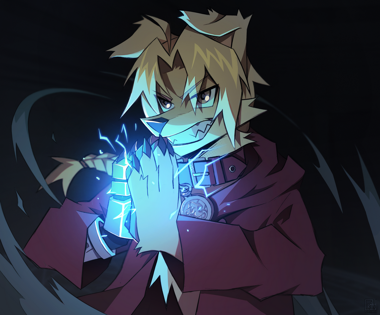 Edwan Edwan by Grinu on DeviantArt