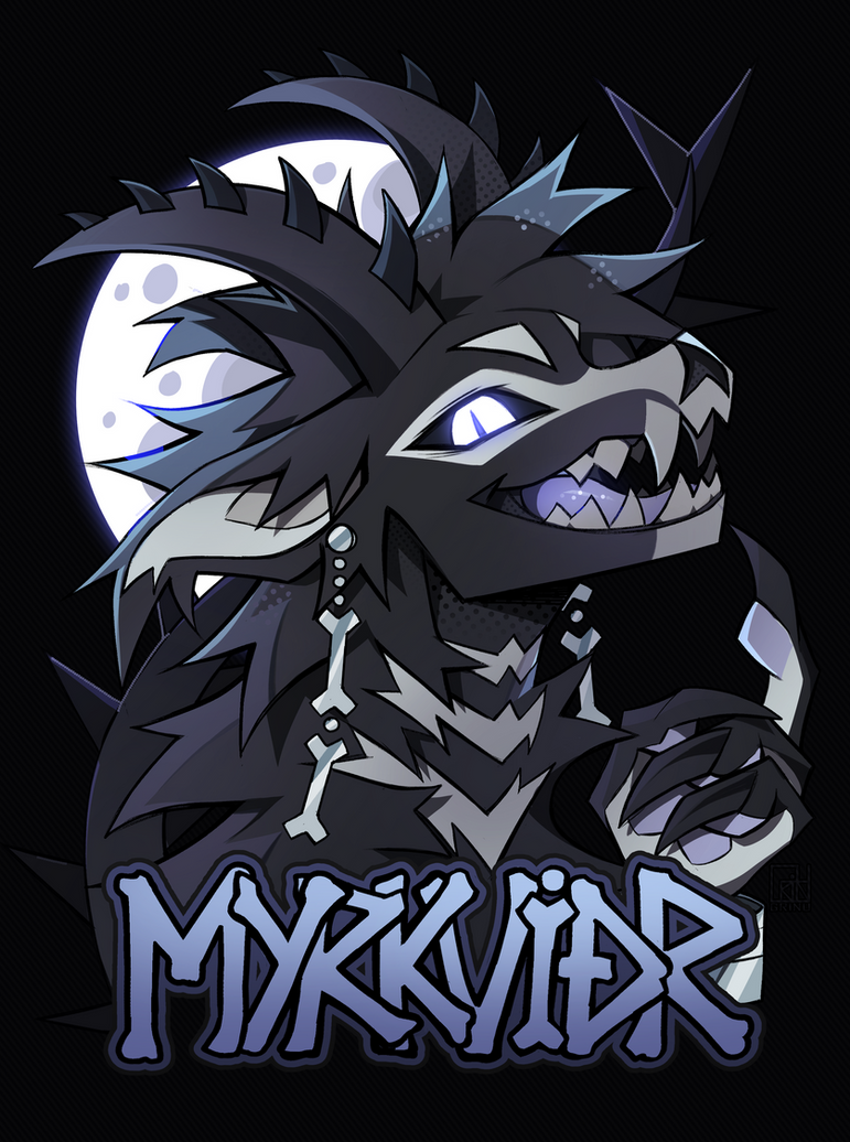 Myrk by Grinu on DeviantArt