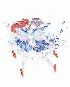 Together Forever