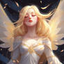 Golden Angel