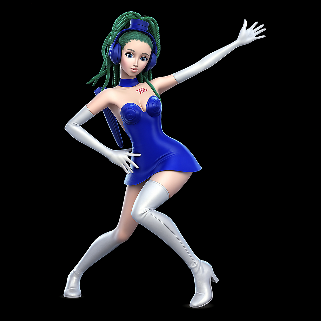 Pudding Smash Pudding Smash Render by B1ly on DeviantArt