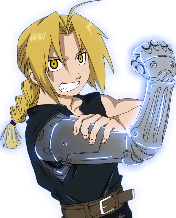 Wallpaper Fullmetal Alchemist Brotherhood. by Narusailor on DeviantArt