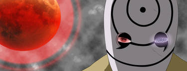 Madara Or Tobi