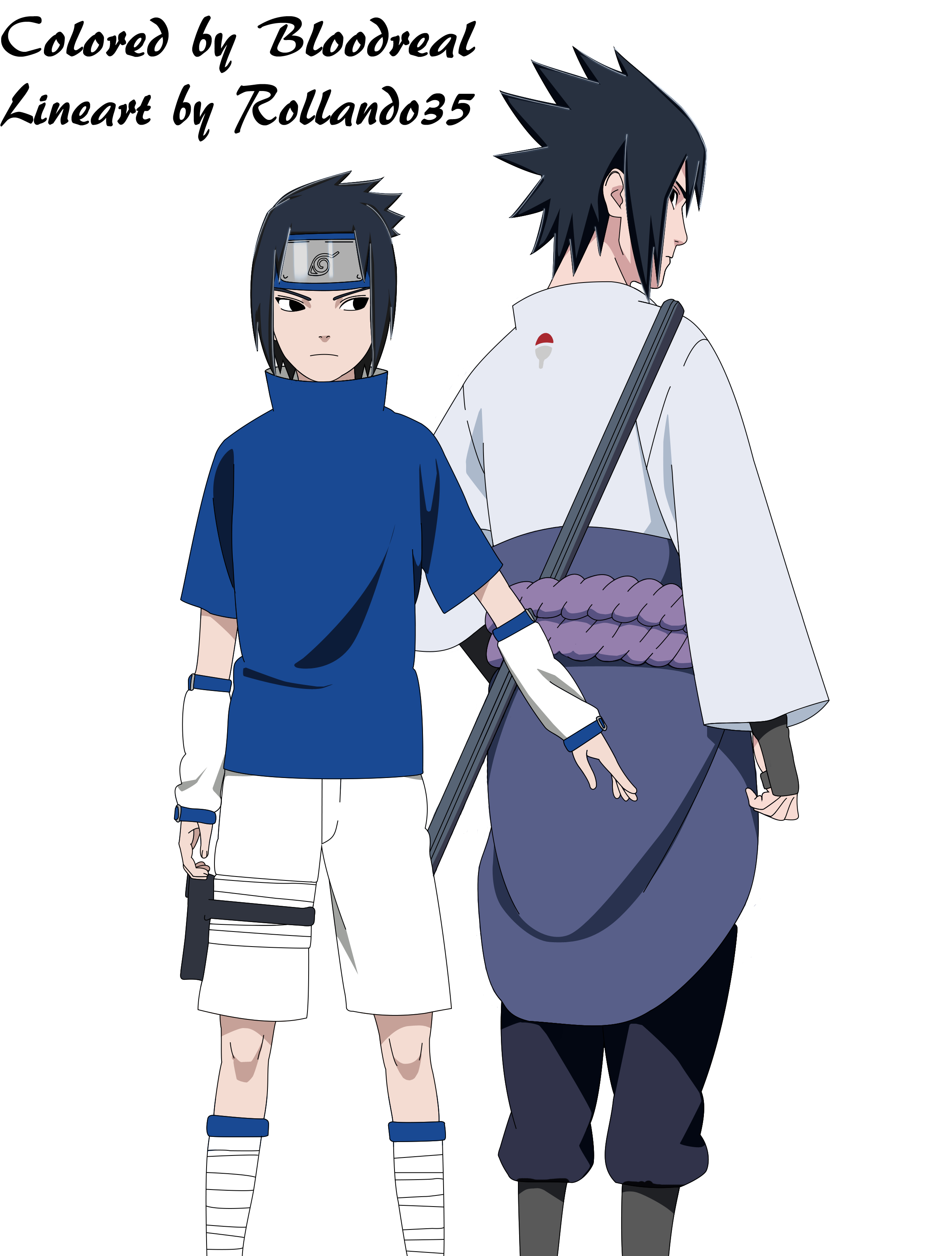 sasuke desenho 1 by felipegomes24 on DeviantArt