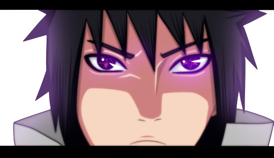 Sasuke Eternal Mangekyou Sharingan By Advance996 On Deviantart