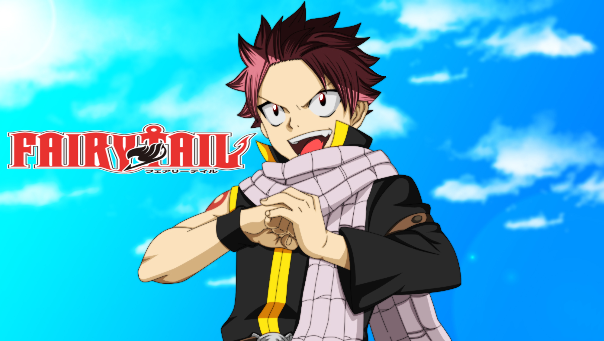 fairy tail neeeeeeeeewwwwwws 2 by natsu159753 on DeviantArt