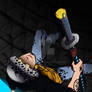 Trafalgar Law