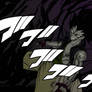 Fairy Tail 318 - Iron Shadow Dragon