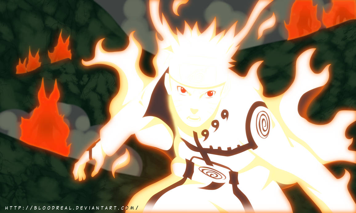 Naruto Chapter 628 Naruto manga 628 by Advance996 on DeviantArt