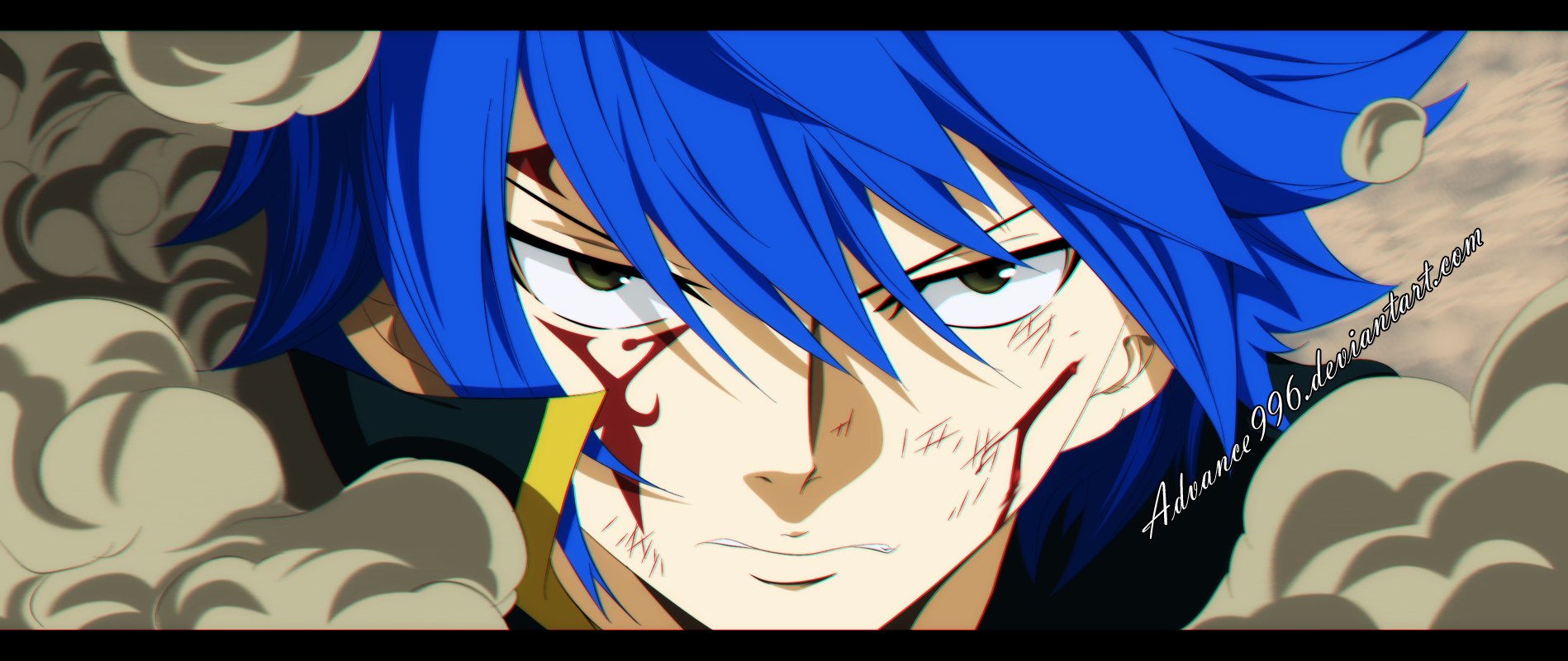 Jellal