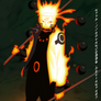 Naruto Ashura Power