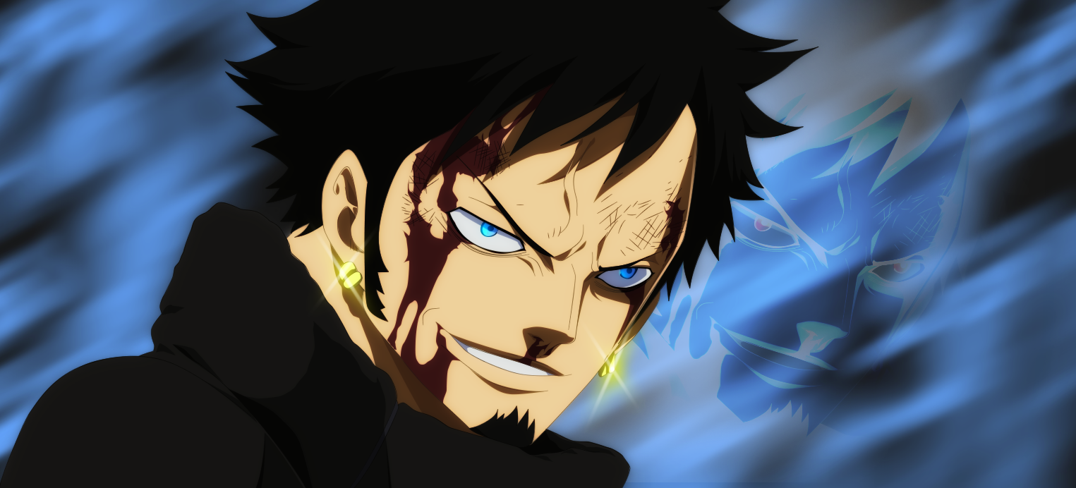 One Piece 6 Trafalgar Law By Advance996 On Deviantart One Piece 6 Trafalgar Law By Advance996 On Deviantart