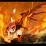 Fairy Tail MOVIE - Natsu Dragonize