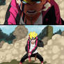 Boruto Uzumaki