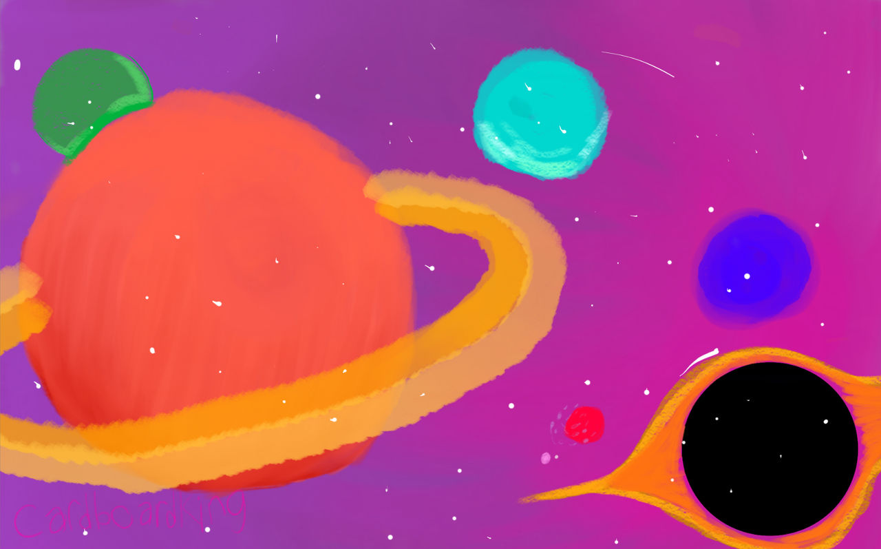 Space Raptor Deviantart Space by CardBordKing8416 on DeviantArt