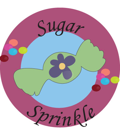 Sugar Sprinkle Logo