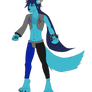 FURloid NEWCOMER :Ookami Kuro ACT 2: