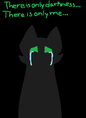 Hollyleaf amv ending