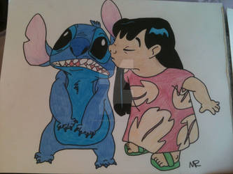 Lilo and Stitch